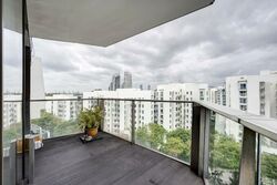 Corals At Keppel Bay (D4), Condominium #531593711